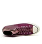 Converse Chuck 70 HI (Altrosa / Dunkelrot / Schwarz)