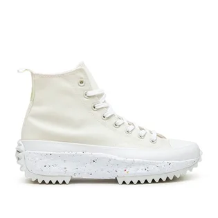 Converse Run Star Hike Crater HI (Beige / Weiß)