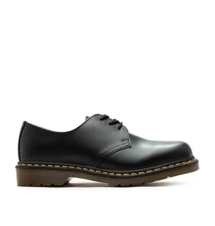 Dr. Martens 1461 Smooth Leather Shoes (Schwarz)