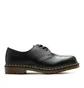 Dr. Martens 1461 Smooth Leather Shoes (Schwarz)