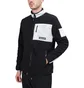 Timberland x Mastermind Fleece Jacket (Schwarz / Weiß)