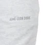 Aimé Leon Dore Logo Sweatpants (Hellgrau)