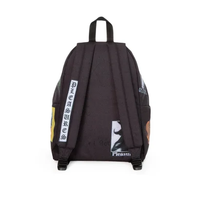 Eastpak x Pleasures Padded (Schwarz)