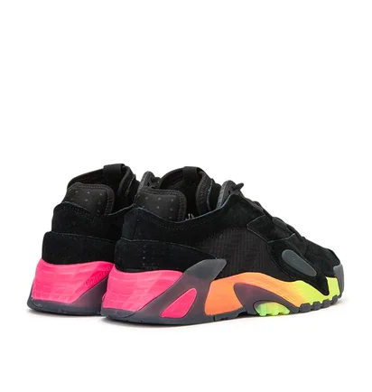 adidas Streetball (Schwarz / Multi)