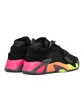 adidas Streetball (Schwarz / Multi)
