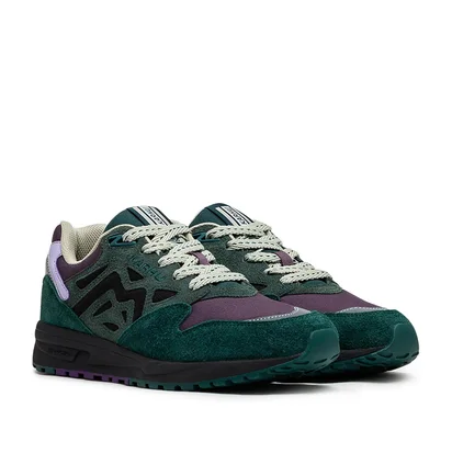 Karhu Legacy 96 (Grün / Lila)