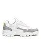 Filling Pieces Low Curve Iceman Trimix (Weiß / Grau)