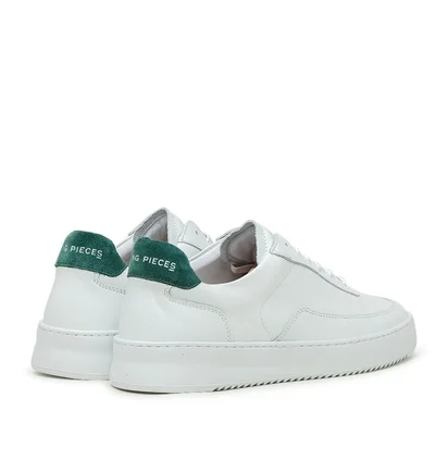 Filling Pieces Mondo 2.0 Ripple (Weiß / Grün)