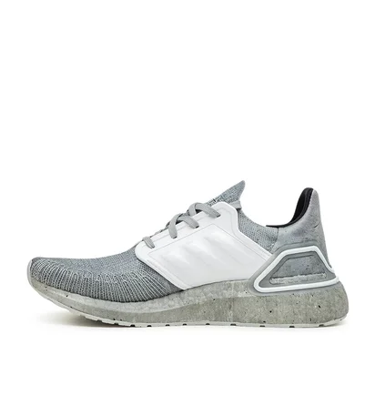 adidas x James Bond Ultraboost 20 (Grau / Weiß / Schwarz)