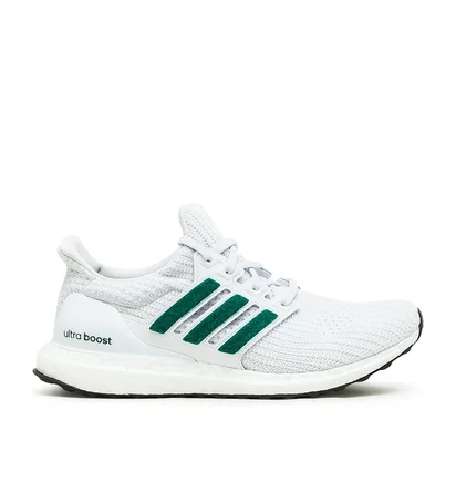 adidas Ultraboost DNA 4.0 (Weiß / Grün)