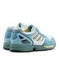 adidas ZX 8020 (Türkis / Gelb)