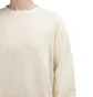 Han Kjøbenhavn Bulky Crewneck (Beige)