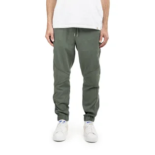Han Kjobenhavn Track Pants (Grün)