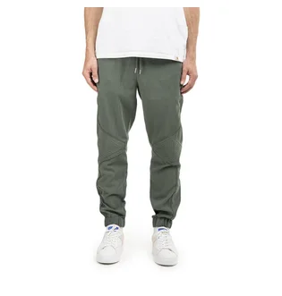 Han Kjobenhavn Track Pants (Grün)