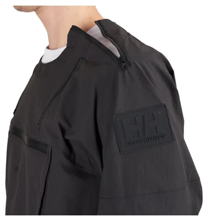 Helly Hansen ARC Storm Pullover (Schwarz)-53673-990