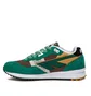 Hi-Tec HTS Badwater ABC Suede (Türkis / Honig)