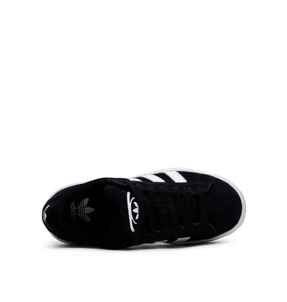 adidas KIDS Campus 00s (Schwarz / Weiß)