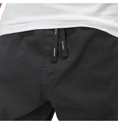 Carhartt WIP Lawton Pant (Schwarz)
