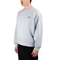 Carhartt WIP Vista Sweat (Hellblau)