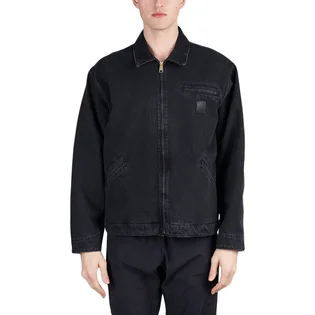 Carhartt WIP Rider Jacket (Schwarz)
