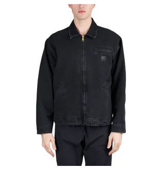 Carhartt WIP Rider Jacket (Schwarz)