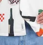 Carhartt WIP S/S Isis Maria Dinner Hemd (Multi)
