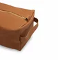 Carhartt WIP Canvas Washbag (Braun)