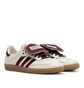 adidas x Wales Bonner Pony Tonal Samba (Creme / Weinrot)