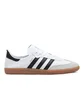 adidas Samba Decon (Weiß / Schwarz / Grau)