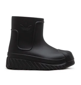 adidas WMNS Adifom Superstar Boot (Schwarz)