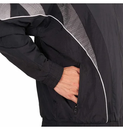adidas Premium Track Top (Grau)