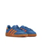 adidas JUNIOR Handball Spezial (Blau / Orange)