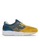 Karhu Aria “Linnut Pack ' (Blau / Gelb)