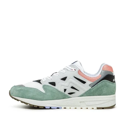 Karhu Legacy 96 (Grau / Grün)