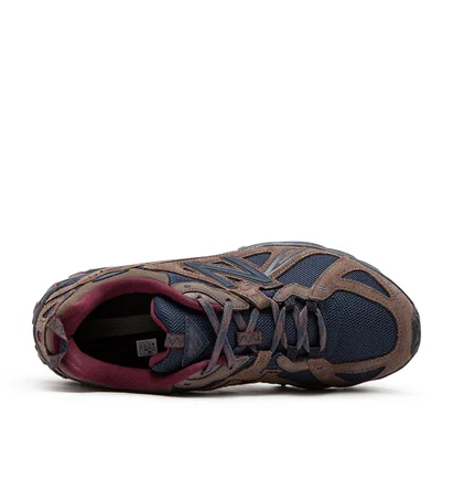 New Balance ML610TBI (Braun / Schwarz)