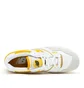 New Balance BB 550 LA (Weiß / Gelb)
