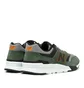 New Balance CM997H VS (Olive / Schwarz)