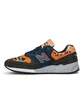 New Balance M 999 NI 'Made in USA' (Grün / Blau)