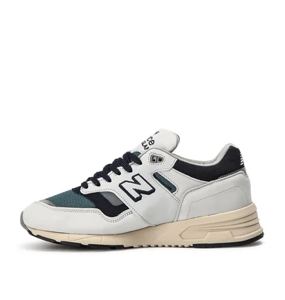 New Balance M1530 OGG 'Made in England' (Grau / Blau)