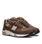 New Balance M991SLE Made in England (Braun)