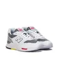 New Balance WL840 AA (Weiß / Grau)