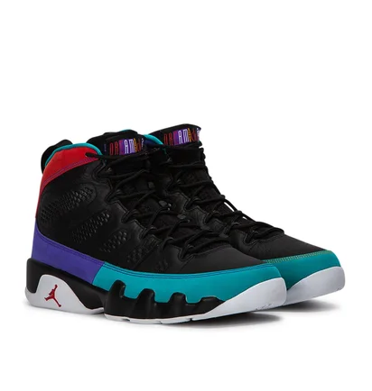 Nike Air Jordan IX Retro 'Dream It, Do It' (Multi)