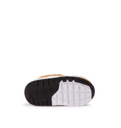 Nike Air Max 1 Premium Retro TD Kids 'Curry' (Curry / Weiß)