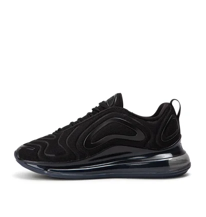 Nike Air Max 720 (Schwarz)