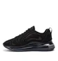 Nike Air Max 720 (Schwarz)