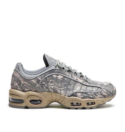 Nike Air Max Tailwind IV SP 'Sandtrap' (Olive)