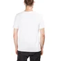 Nike Core Embroidered Futura Tee (Weiß)