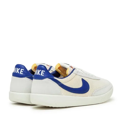 Nike Killshot OG (Grau / Navy)