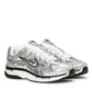 Nike P-6000 'Metallic Silver' (Silber / Weiß)