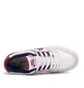 Nike SB - Air Force II Low (Weiß / Blau / Rot)
